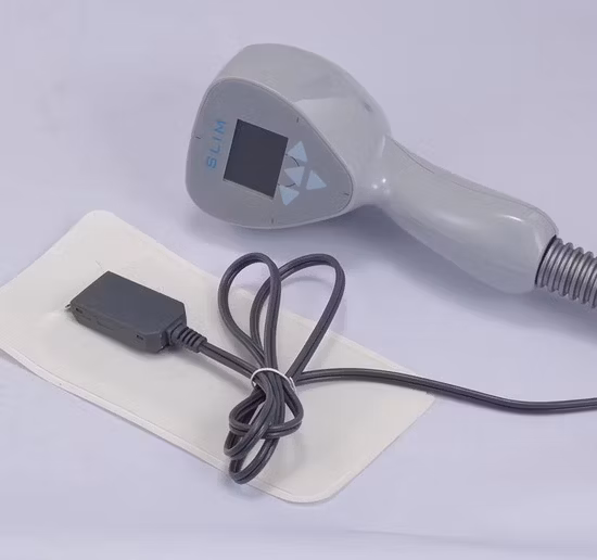Fat Body Lifting Cutera Trusculpt RF 셀룰라이트 강화 RF 뷰티 라디오 주파수