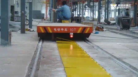 산업용 자재 취급 컨베이어 시스템 기계 이송